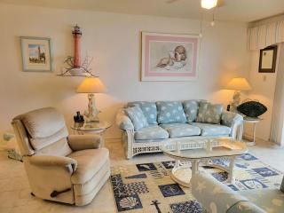 316 - Oceanfront 2 bedroom 2 bath - New Smyrna Beach - 8