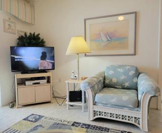 316 - Oceanfront 2 bedroom 2 bath - New Smyrna Beach - 7