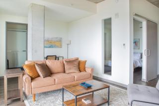 East Side 1BR UR14 - Near Brady St with Gym and Balcony - Milwaukee - 7