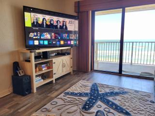 517 - Direct Oceanfront Beautiful 3 Bedroom Sleeps 10 - New Smyrna Beach - 8