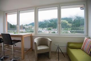 Panorama Spa Lodges DasSchiller Superior - Bad Gastein - 4