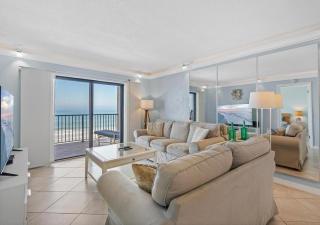 313 - Dazzling Oceanfront 2/2 - New Smyrna Beach - 0
