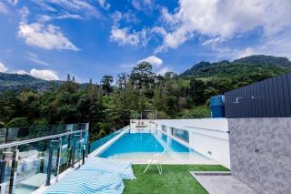 1-bd apartment on Kamala beach - Kamala Beach - 8
