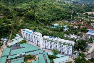 1-bd apartment on Kamala beach - Kamala Beach - 5