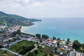 1-bd apartment on Kamala beach - Kamala Beach - 4