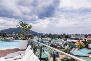1-bd apartment on Kamala beach - Kamala Beach - 3