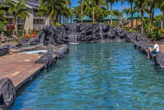 Remodeled Cliffs Resort in Princeville - Princeville - 8