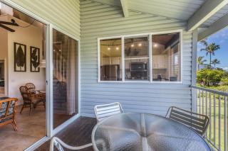 Remodeled Cliffs Resort in Princeville - 2