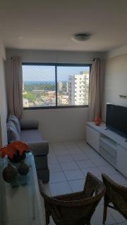 Apartamento em Jatiuca - Maceió - 5