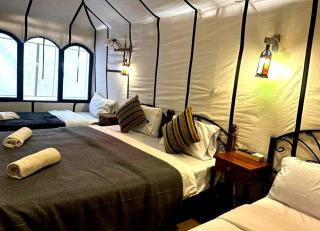 Excellent Luxury Camp - Merzouga - 9