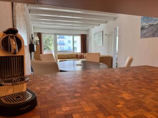 Slope-Side Mountain Apt Sleeps 4 - Laax - 7