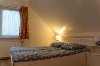 Een Ruime Vakantiehuis aan de kust in het prachtige Sint Maartenszee - Sint Maartenszee - 1