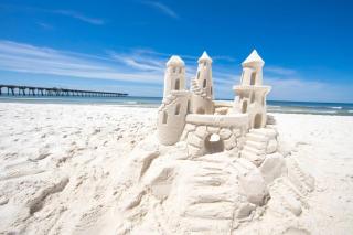 Condo w/beach, pools, tennis, shuffleboard, more! - 9