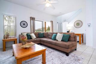 Charming Vacation Home 9 miles From Disney 1065 - 8