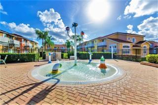 Charming Vacation Home 9 miles From Disney 1065 - 2