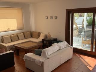 Casa El Naranjo, Rodalquilar, Parque Natural de Cabo de Gata - Rodalquilar - 3