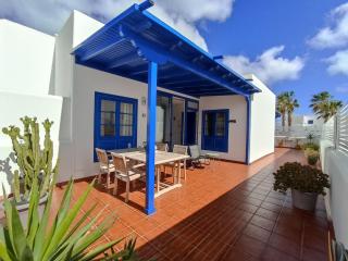 Casa Rosa - Puerto Calero - 9