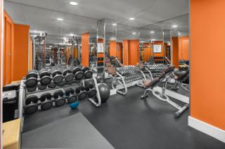Crowne Plaza London Ealing by IHG - Londra - 2