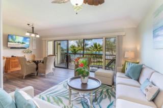 Lae Nani 333, Oceanview, Renovated and Gated - Kapaa - 9