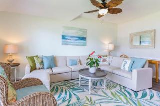 Lae Nani 333, Oceanview, Renovated and Gated - Kapaa - 7