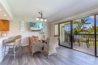 Lae Nani 333, Oceanview, Renovated and Gated - Kapaa - 6