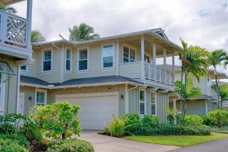 Nihilani 32C - Princeville - 8