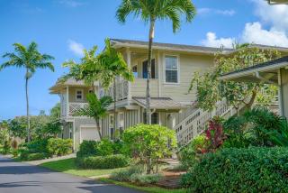 Nihilani 32C - Princeville - 9