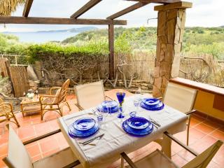Casa Sussurro del Mare - Simius - 6