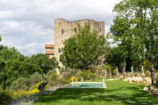 Glamping a Castel Dell'Aquila - Gragnola - 0