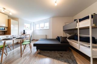 Ferienwohnung-Auszeit-im-Schwarzwald - Schwanau - 5
