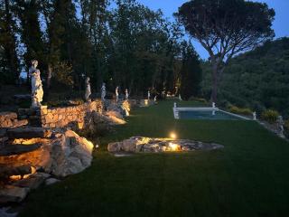 Glamping a Castel Dell'Aquila - Gragnola - 6