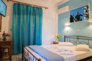 Yiannis Yard studios & apartments - Kos - 7