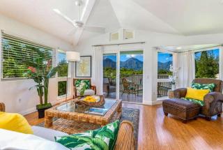 Villas of Kamalii 43 - Princeville - 0