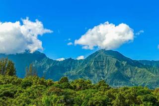 Villas of Kamalii 43 - Princeville - 4