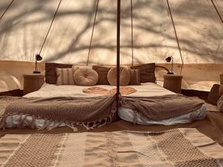 Glamping Goed Van Den Bogaerde - Beernem - 7