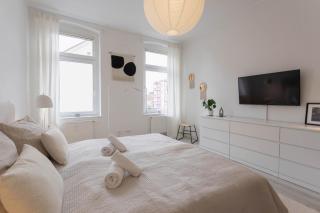 Ferienwohnung Agnes - Dessau - 2