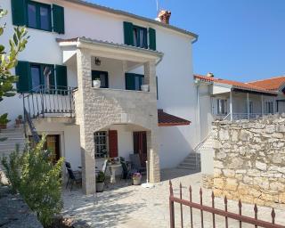 Appartments Grgeta - Funtana - 8