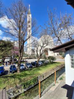 Rosemary & Thyme Rooms - Mostar - 5