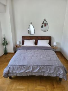 Central View Apartment - Atene - 9