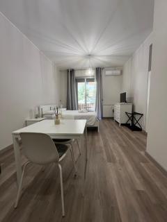 Bertora Center Apartment - Genova - 9