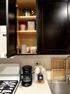 Casita Violeta Pet-Friendly Getaway Near Balboa - San Diego - 2