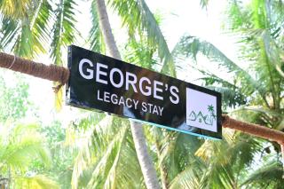 George's Legacy Stay - Kāsarkod - 5