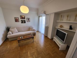 Central View Apartment - Atene - 3