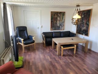 Lejbølle Gamle Bageri - Tranekær - 2