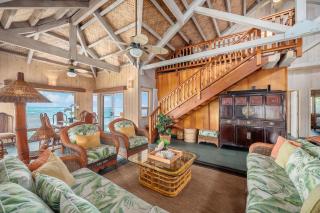 Niulani Lanikai - Kauai Beach House - 9