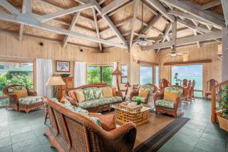 Niulani Lanikai - Kauai Beach House - 6
