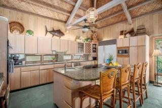Niulani Lanikai - Kauai Beach House - Kapaa - 5