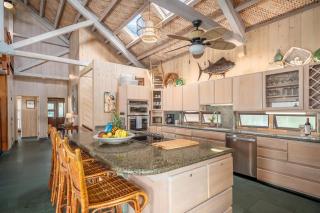 Niulani Lanikai - Kauai Beach House - Kapaa - 1