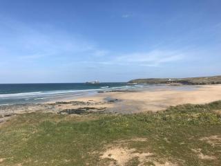 Four winds Attic apartment - Hayle - 0