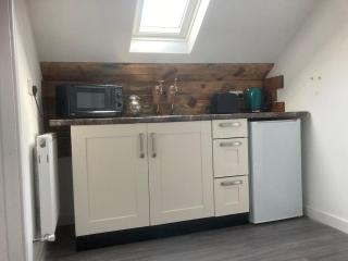 Four winds Attic apartment - Hayle - 4